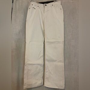 Wrangler Q-Baby Bootcut jeans
